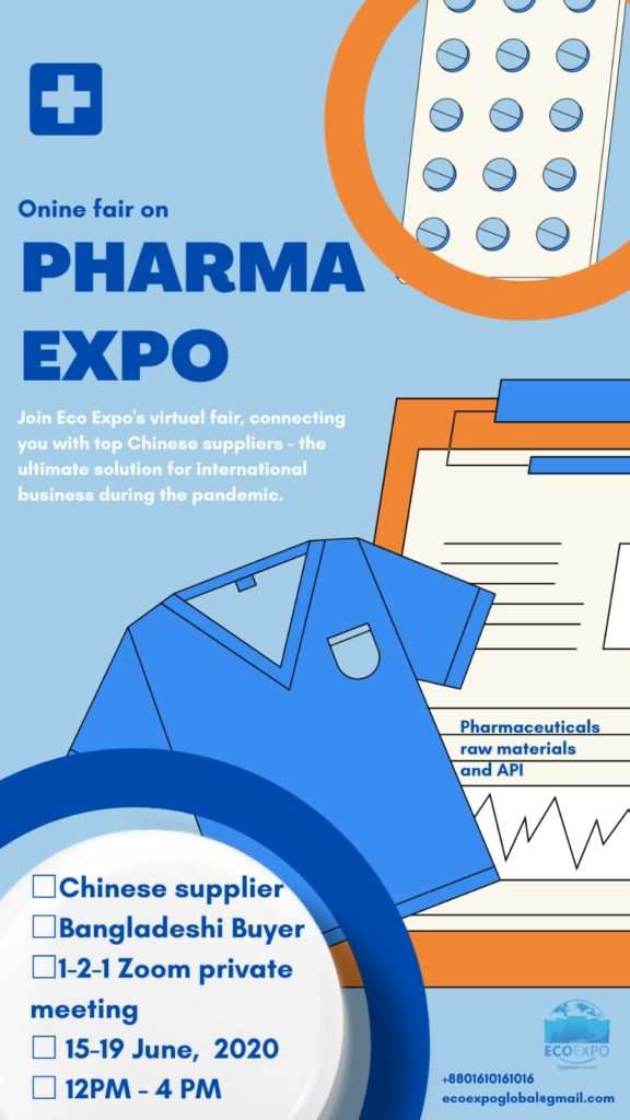 Pharma Expo