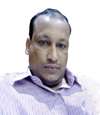 MD Shahnoor Rahman, Managing Director, Runway Bioscience Int ltd
