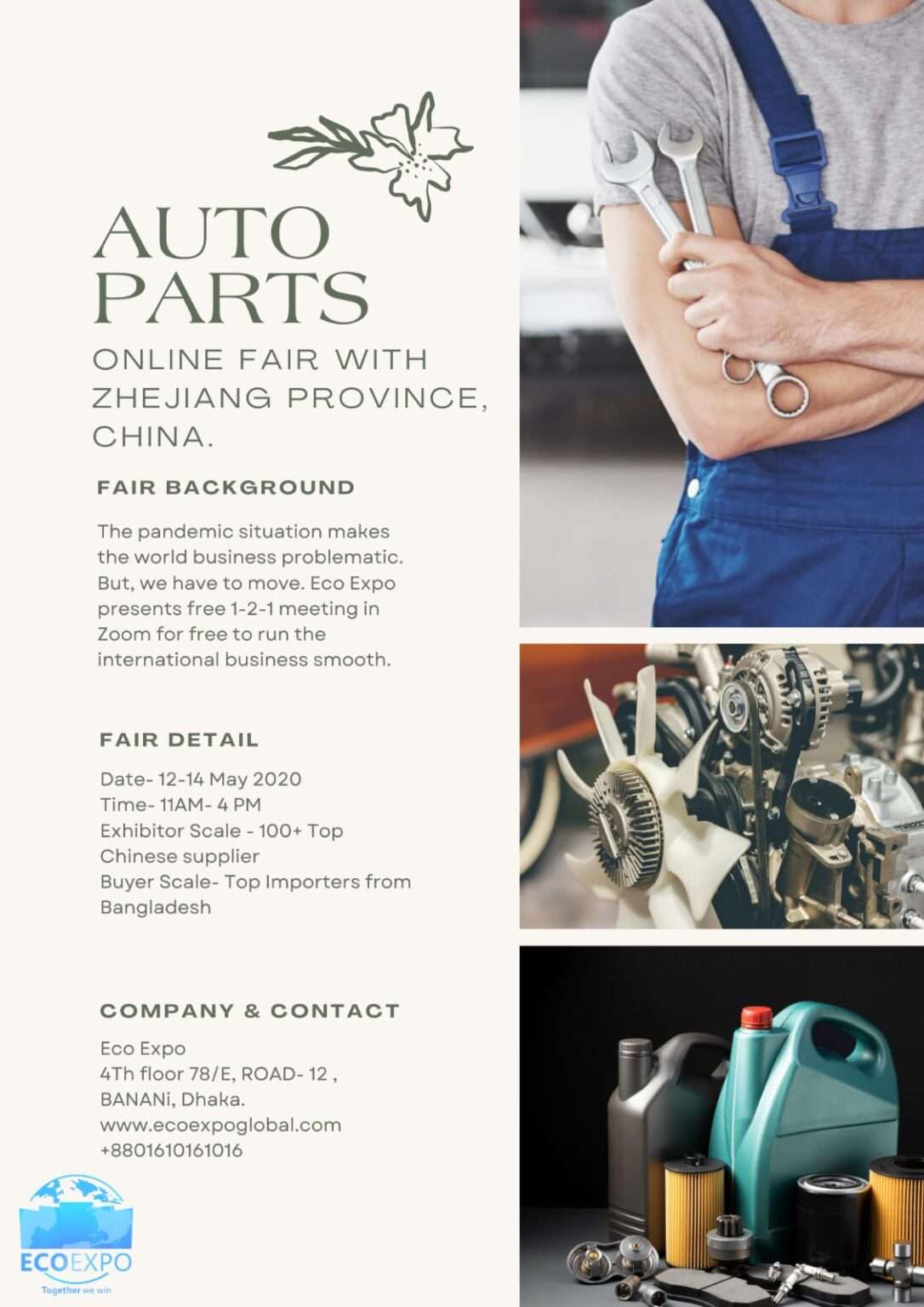 Auto Parts