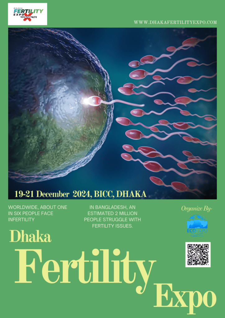 Dhaka Fertility Expo – 2024