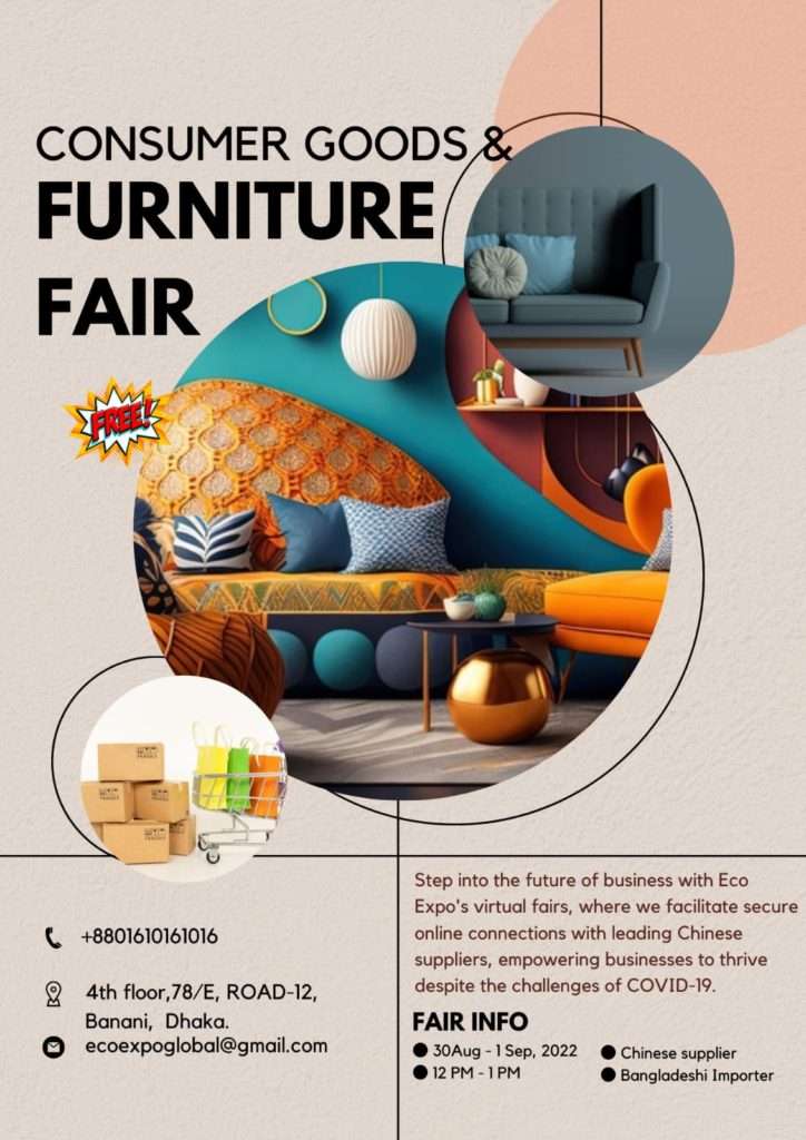 Consumer Goods and Furniture