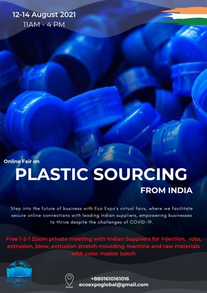 Plastic Sourcing Fair