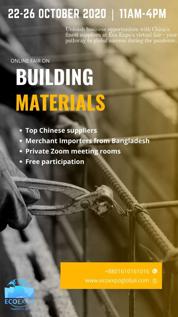 Building Materials